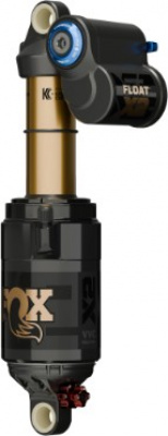 Fox Racing Shox Float X2 Factory 2POS-Adjust Rear Air Shock