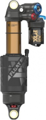 Fox Racing Shox Float X2 Factory 2POS-Adjust Rear Air Shock