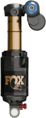 Fox Racing Shox Float X2 Factory Trunion Rear Air Shock