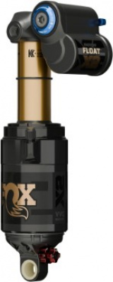 Fox Racing Shox Float X2 Factory Trunnion 2POS-Adjust Rear Air Shock
