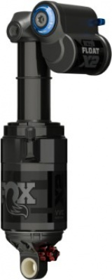 Fox Racing Shox Float X2 Performance Elite Trunnion 2POS-Adjust Rear Air Shock