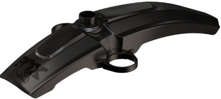 Fox Racing Shox Podium Long Mudguard Fender 2026+