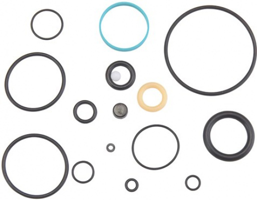 Fox Racing Shox RP23 Boost Valve Rear Shock Rebuild Seal Kit