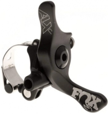 Fox Racing Shox Transfer Drop Bar Dual Pull Lever