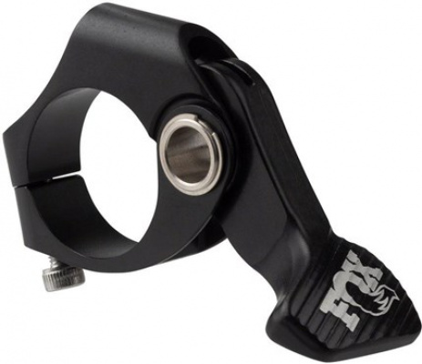 Fox Racing Shox Transfer Dropper Universal Seat Post Remote Lever 2x/3x