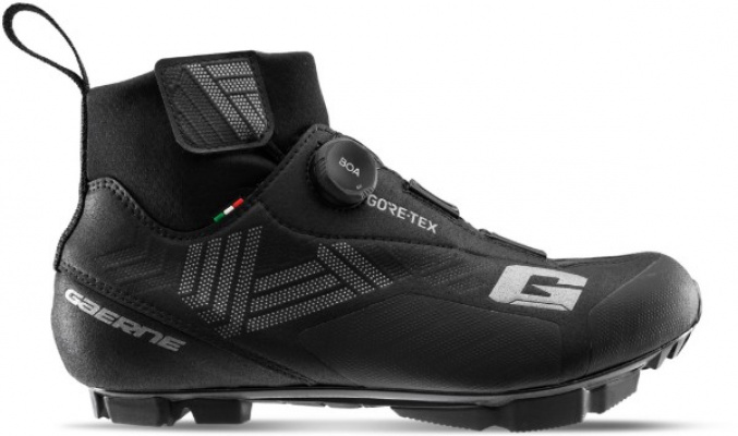 Gaerne Ice Storm Winter Gore-Tex MTB Cycling Shoes