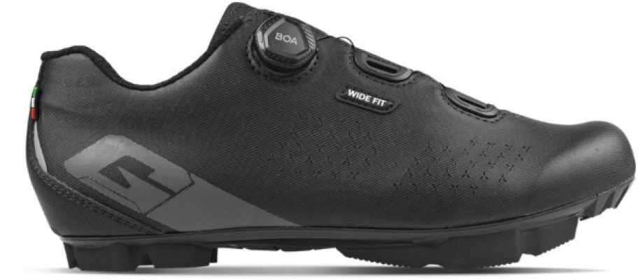 Gaerne Trail Plus Wide MTB Cycling Shoes