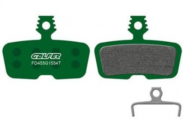 Galfer Pro Disc Brake Pads