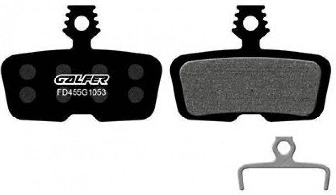 Galfer Standard Disc Brake Pads