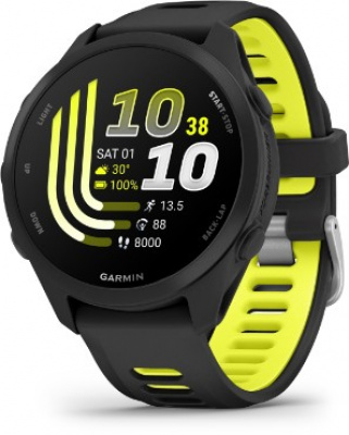 Garmin Forerunner 170 GPS Running Watch