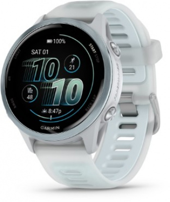 Garmin Forerunner 570 GPS Aluminium 42mm Running Smart Watch