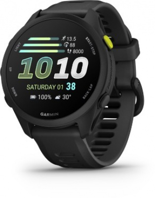 Garmin Forerunner 70 GPS Running Watch