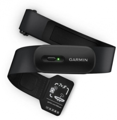 Garmin HRM 200 Heart Rate Monitor