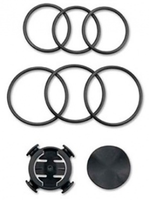 Garmin Quarter Turn Bike Mount (for Edge 200, 500, 800)