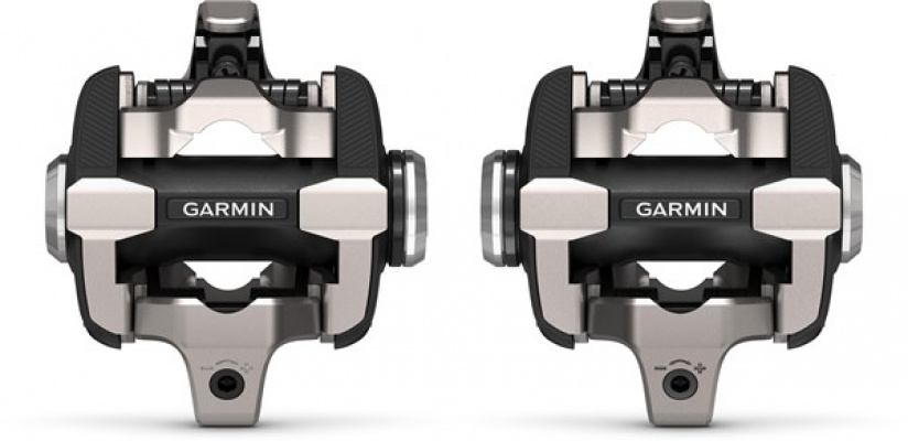Garmin Rally XC100 SPD Power Meter Pedals