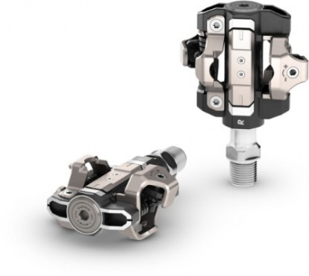 Garmin Rally XC110 Power Meter Pedals