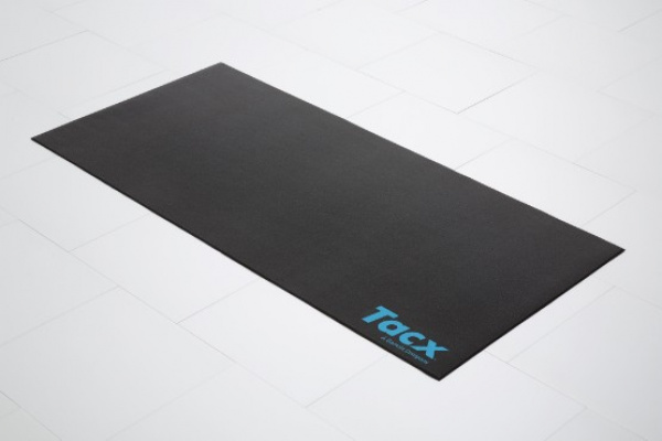 Garmin Tacx Rollable Trainer Mat