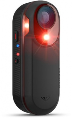 Garmin Varia RCT 715 Camera and Tail Light
