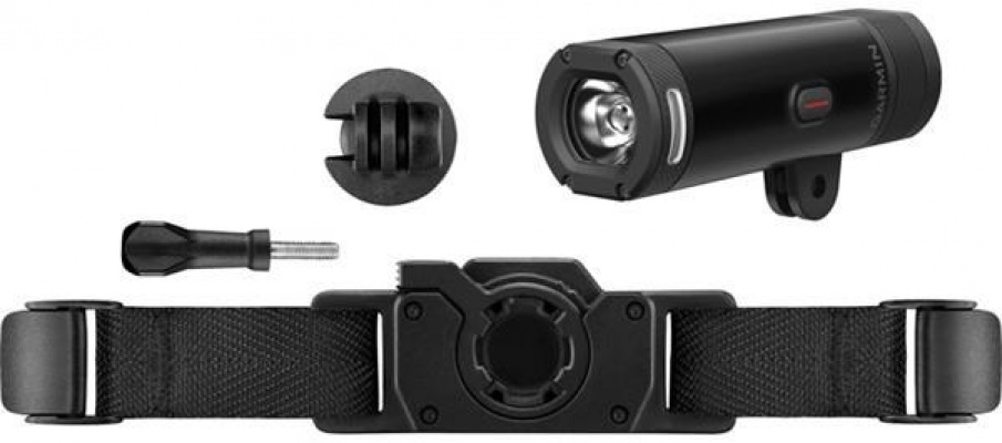 Garmin Varia UT800 Trail Edition Front Light
