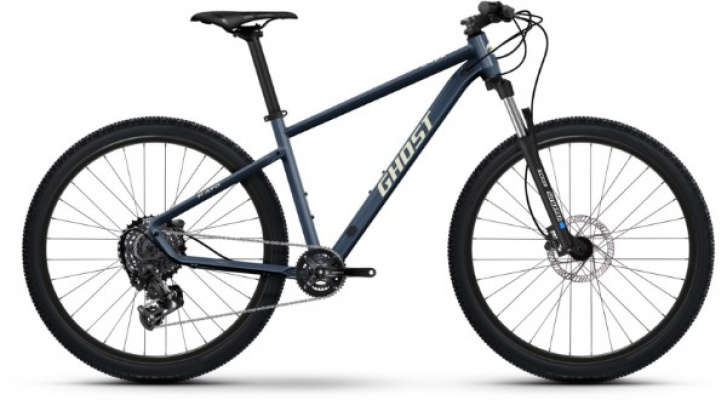 Ghost Kato  Mountain Bike 2026 - Hardtail MTB