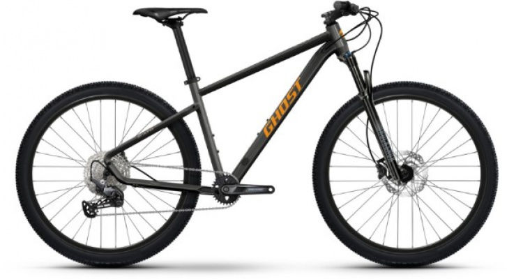 Ghost Kato PRO Mountain Bike 2026 - Hardtail MTB