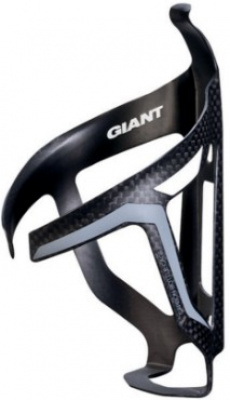 Giant AirWay Pro Open Carbon Bottle Cage