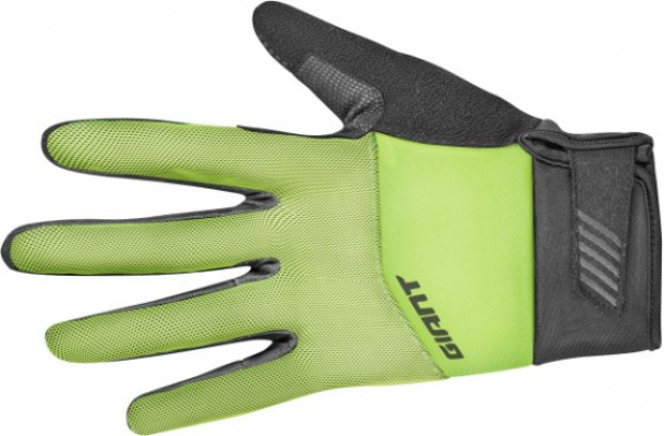 Giant Chill Long Finger Gloves