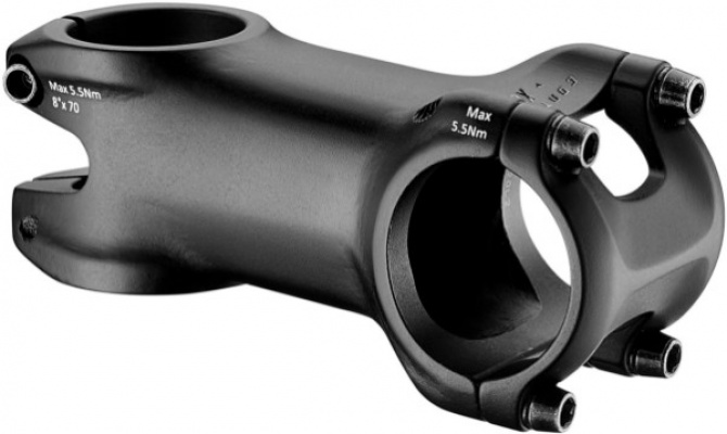 Giant Contact SL XC 35 8 Degree Stem