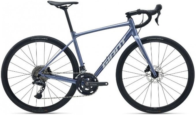 Giant Contend AR 2 - Nearly New - M/L