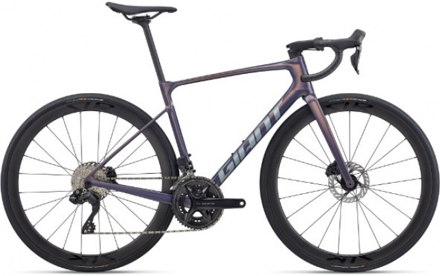 Giant Defy Advanced 0