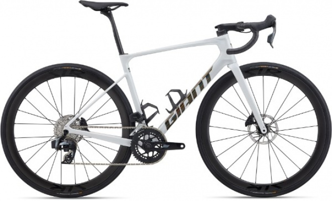 Giant Defy Advanced Pro 1