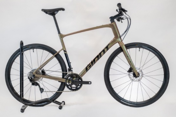 Giant FastRoad AR Advanced 1 - Nearly New - XL
