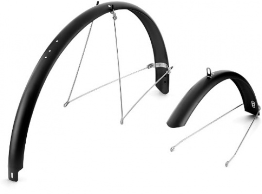 Giant Momentum Fender Mudguard Set For Voya E+