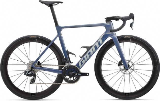 Giant Propel Advanced Pro 1
