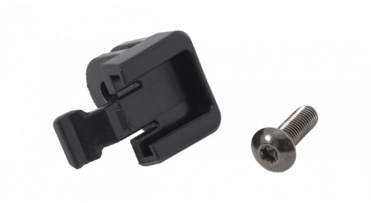 Giant RB-27 Go Pro Mount Adaptor - Rear