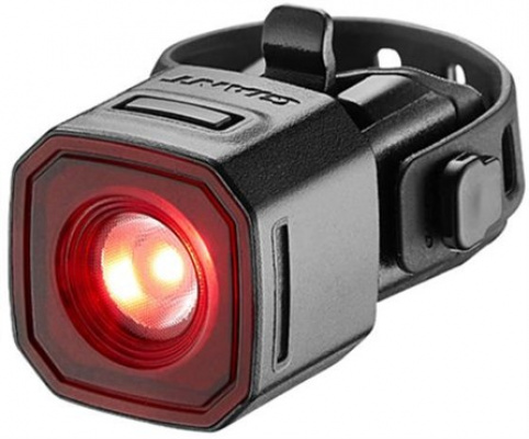 Giant Recon TL 100 Lumens USB Rechargeable Rear Light