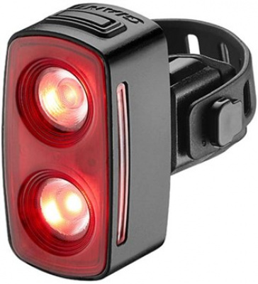 Giant Recon TL 200 Lumens USB Rechargeable Rear Light