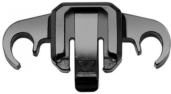 Giant Recon TL Saddle Rail Mount