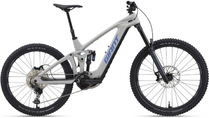 Giant Reign Advanced E+ 2
