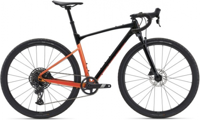 Giant Revolt X 1