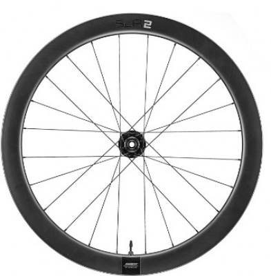 Giant SLR 2 50 Disc Brake Front Wheel