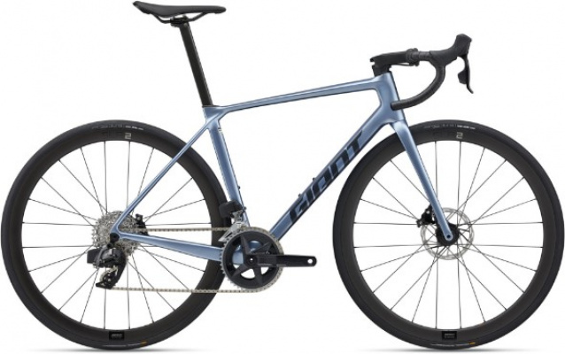 Giant TCR Advanced 0 AXS