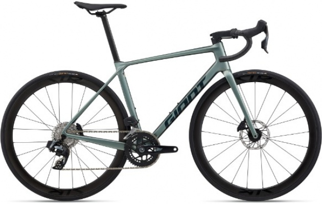 Giant TCR Advanced 0 AXS