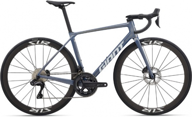 Giant TCR Advanced Pro 0 Di2