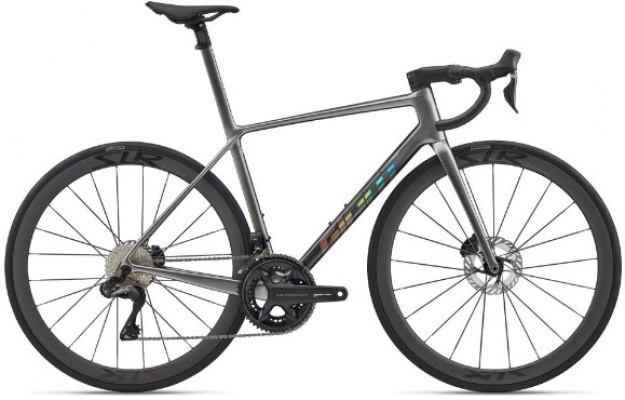 Giant TCR Advanced SL 1