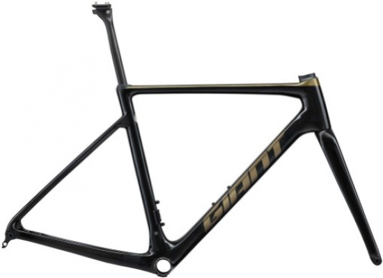 Giant TCX Advanced Pro Frameset