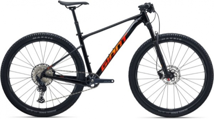 Giant XTC SLR 29 1 - Nearly New - XL