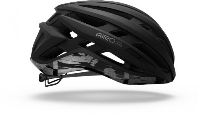 Giro Agilis Mips Shadow Road Cycling Helmet