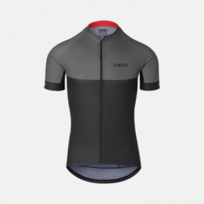 Giro Chrono Short Sleeve Cycling Jersey