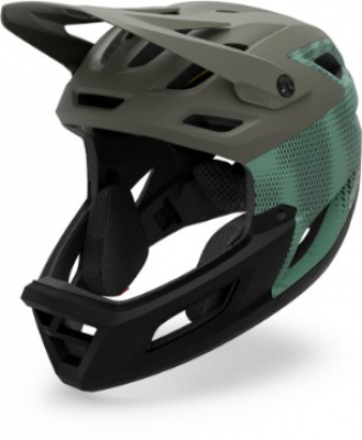 Giro Coalition Spherical Mips Full Face MTB Cycling Helmet